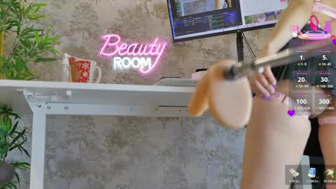 Snapshot of yourburnwish chatting on 03.29.26 Anna online show from 03.29.26