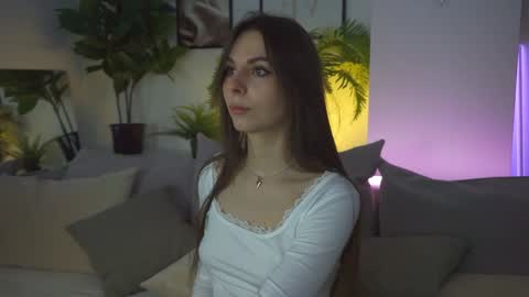 Caroline online show from 01.26.25