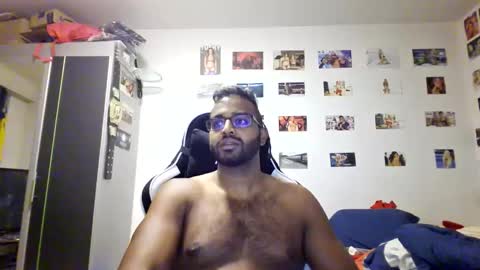 Snapshot of yourchrisjizz chatting on 09.25.25 yourchrisjizz online show from 09.25.25