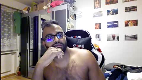 Snapshot of yourchrisjizz chatting on 10.07.25 yourchrisjizz online show from 10.07.25