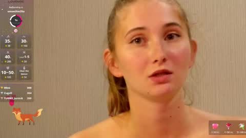 creamysister online show from 10.18.25