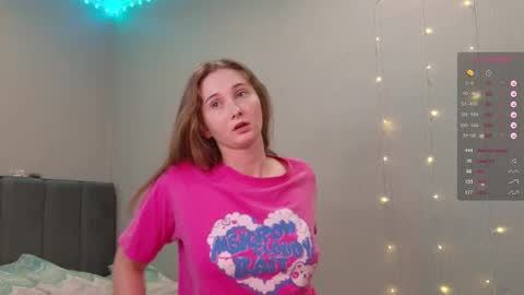 creamysister online show from 03.12.26