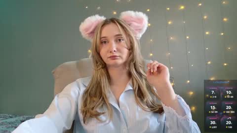 creamysister online show from 05.03.26