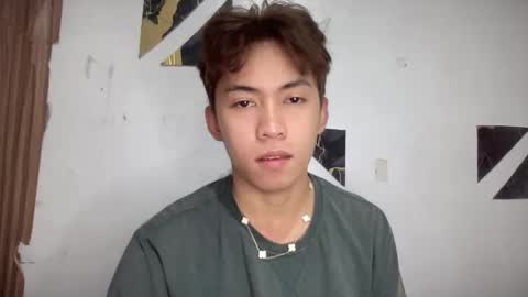 Snapshot of yourcummer_april chatting on 06.09.26 April online show from 06.09.26