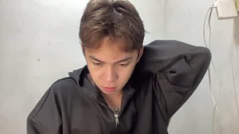 Snapshot of yourcummer_april chatting on 06.15.26 April online show from 06.15.26