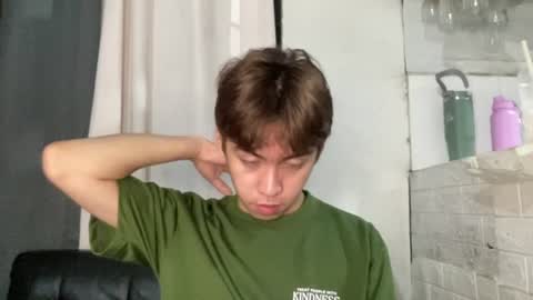 Snapshot of yourcummer_april chatting on 07.07.26 April online show from 07.07.26