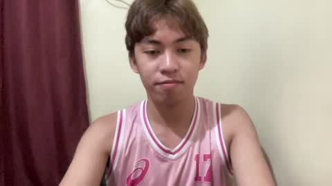 Snapshot of yourcummer_april chatting on 07.09.26 April online show from 07.09.26