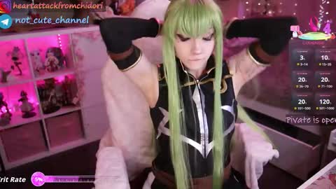 Lina Fansly    online show from 09.23.25