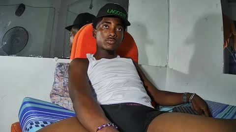 Yourdaddy2005 online show from 03.17.26