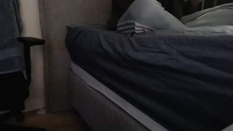 hornyedging online show from 04.03.26