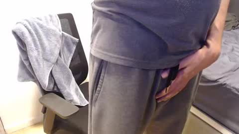 hornyedging online show from 04.05.26