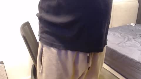 hornyedging online show from 04.17.26