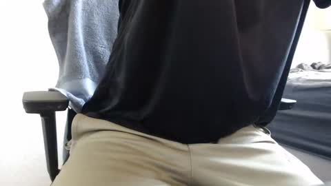 hornyedging online show from 05.24.26