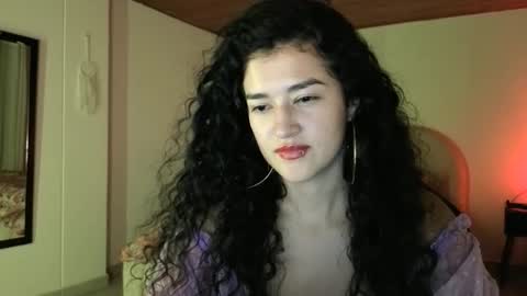 Snapshot of yourdreamgirl2025 chatting on 06.02.26 yourdreamgirl2025 online show from 06.02.26