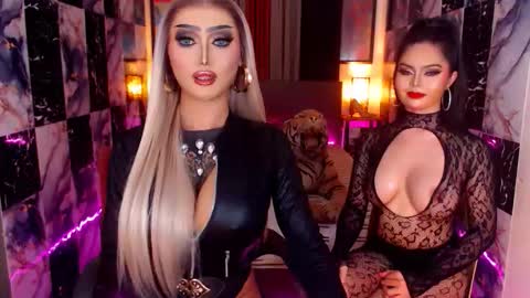 Kath Harper online show from 12.01.25