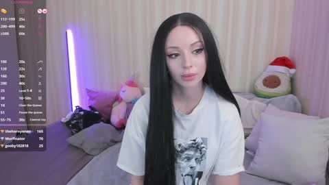 Mary online show from 01.11.25