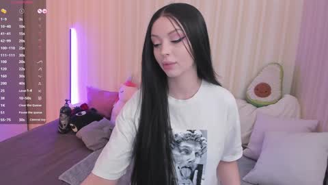 Mary online show from 01.24.25