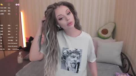 Mary online show from 02.17.25