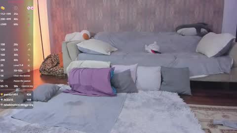 Mary online show from 02.24.25