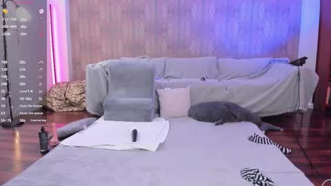 Snapshot of youreyesgazm chatting on 02.03.26 Mary online show from 02.03.26