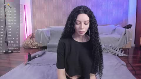 Snapshot of youreyesgazm chatting on 02.10.26 Mary online show from 02.10.26