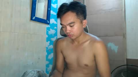 i am your dream boy  JR  online show from 04.12.26