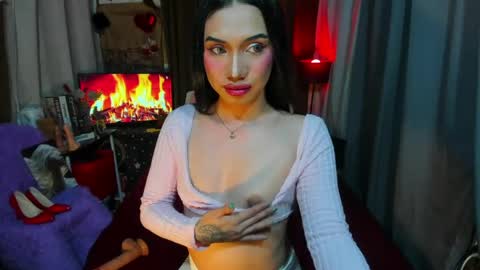 Snapshot of yourfav_camts chatting on 05.06.26 call me ganda online show from 05.06.26
