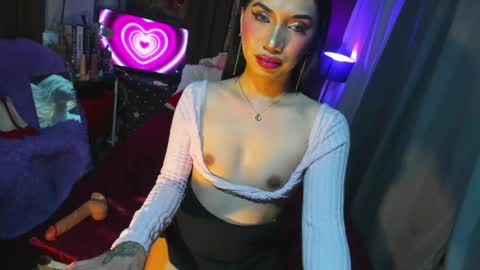 Snapshot of yourfav_camts chatting on 05.07.26 call me ganda online show from 05.07.26
