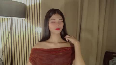 Vivian online show from 01.13.26