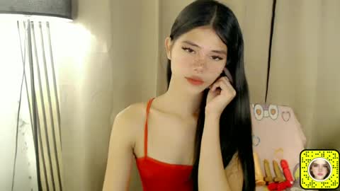 Snapshot of yourfavoratevivian chatting on 07.07.26 Vivian online show from 07.07.26