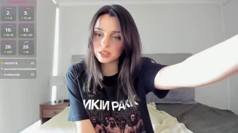 Helena online show from 11.05.25