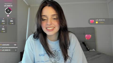 Helena online show from 02.04.26