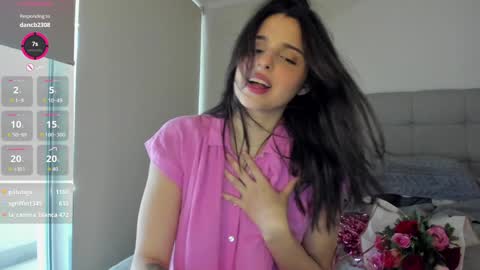 Helena online show from 02.13.26