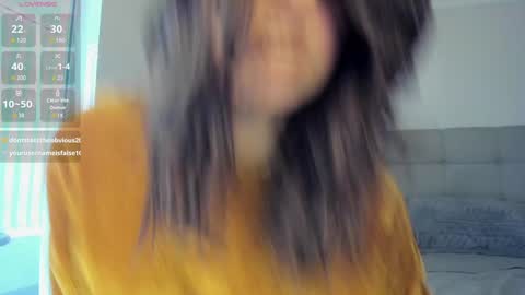 Snapshot of yourfreakygirl chatting on 03.24.26 Helena online show from 03.24.26