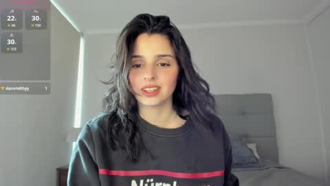 Snapshot of yourfreakygirl chatting on 04.09.26 Helena online show from 04.09.26