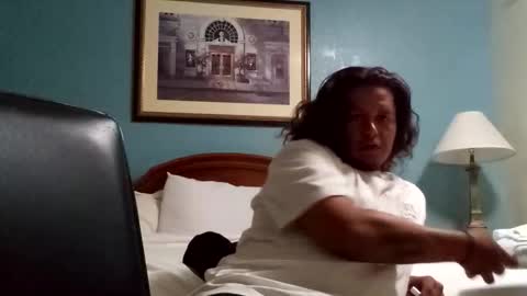 yourfuncouple916 online show from 10.30.25