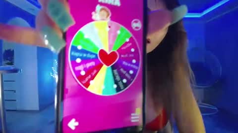 Snapshot of yourgf69 chatting on 12.08.24 call meKira online show from 12.08.24