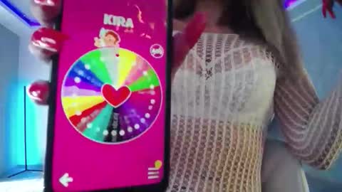 Snapshot of yourgf69 chatting on 09.14.25 call meKira online show from 09.14.25