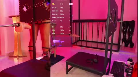 Call me Lia        online show from 04.10.26