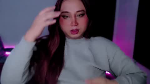 yourgoddessairis_ online show from 09.17.25