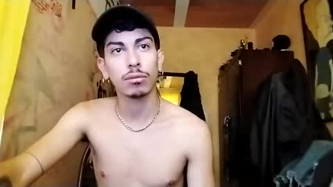 yourgodzeus online show from 01.28.25