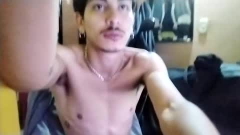 yourgodzeus online show from 02.25.25