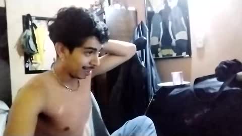 yourgodzeus online show from 02.25.25