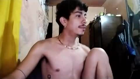 yourgodzeus online show from 03.01.25