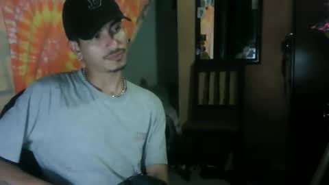 yourgodzeus online show from 10.20.25