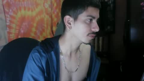 yourgodzeus online show from 10.26.25