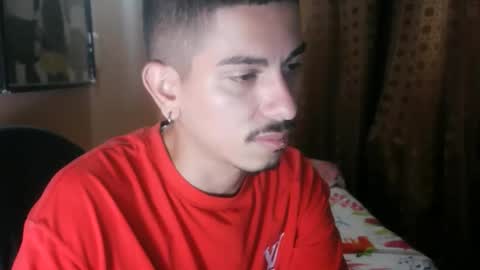 yourgodzeus online show from 12.02.25