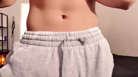 Snapshot of yourguuy21 chatting on 02.23.26 yourguuy21 online show from 02.23.26