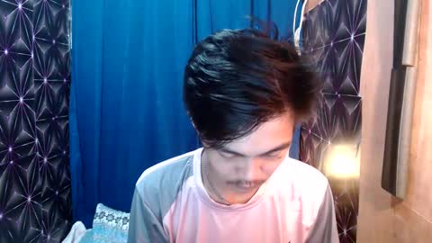 Josh online show from 12.01.24