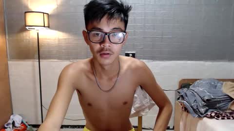 Snapshot of yourguy_josh23 chatting on 03.26.26 Josh online show from 03.26.26